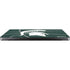 Michigan State University Green Basketball MacBook Pro 14in (2021-24) Skin