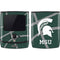 Michigan State University Green Basketball Motorola RAZR Skin