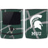 Michigan State University Green Basketball Motorola RAZR Skin