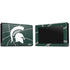 Michigan State University Green Basketball Nintendo Switch Bundle Skin