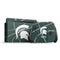 Michigan State University Green Basketball Nintendo Switch Bundle Skin