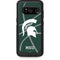 Michigan State University Green Basketball Otterbox Commuter Galaxy Skin