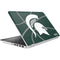 Michigan State University Green Basketball HP Pavilion Skin