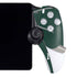 Michigan State University Green Basketball PlayStation Portal Remote Player Skin