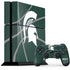 Michigan State University Green Basketball PS4 Console and Controller Bundle Skin