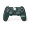 Michigan State University Green Basketball PS4 Controller Skin