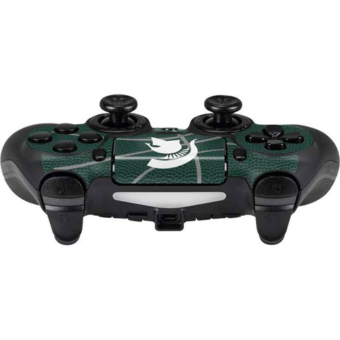 Michigan State University Green Basketball PS4/PC SCUF Impact Controller Skin