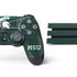 Michigan State University Green Basketball PS4 Pro Bundle Skin