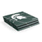 Michigan State University Green Basketball PS4 Pro Console Skin