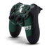 Michigan State University Green Basketball PS4 Pro/Slim Controller Skin