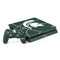 Michigan State University Green Basketball PS4 Slim Bundle Skin