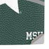Michigan State University Green Basketball PS5 Console Skin