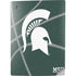 Michigan State University Green Basketball PS5 Digital Edition Console Skin