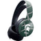 Michigan State University Green Basketball PULSE 3D Wireless Headset for PS5 Skin