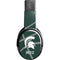 Michigan State University Green Basketball Skullcandy Crusher Wireless Skin