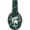 Michigan State University Green Basketball Skullcandy Venue Skin