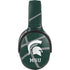 Michigan State University Green Basketball Skullcandy Venue Skin