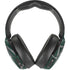 Michigan State University Green Basketball Skullcandy Venue Skin