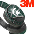 Michigan State University Green Basketball Skullcandy Venue Skin
