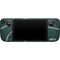 Michigan State University Green Basketball Steam Deck Handheld Gaming Computer Skin
