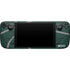 Michigan State University Green Basketball Steam Deck Handheld Gaming Computer Skin