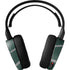 Michigan State University Green Basketball SteelSeries Arctis 3 Skin