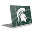 Michigan State University Green Basketball Surface Book 2 15in Skin