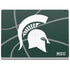 Michigan State University Green Basketball Surface Book 2 15in Skin