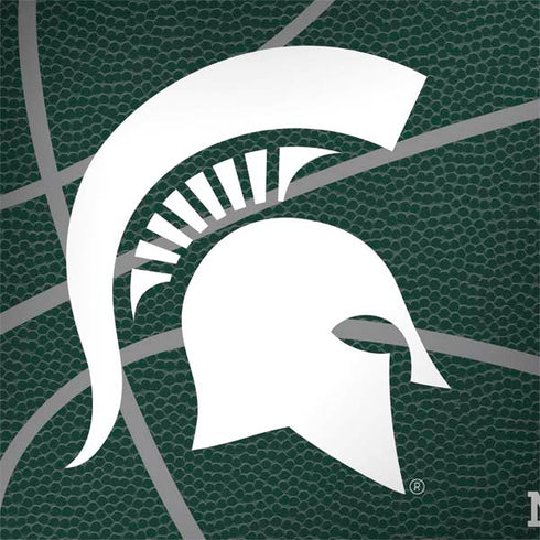 Michigan State University Green Basketball Surface Book 2 15in Skin
