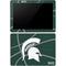 Michigan State University Green Basketball Surface Go Skin