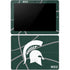 Michigan State University Green Basketball Surface Go Skin