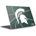 Michigan State University Green Basketball Surface Laptop 2 Skin