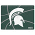 Michigan State University Green Basketball Surface Laptop 2 Skin