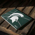 Michigan State University Green Basketball Surface Laptop 2 Skin