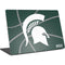 Michigan State University Green Basketball Surface Laptop 4 15in Skin