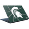 Michigan State University Green Basketball Surface Laptop Skin