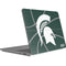 Michigan State University Green Basketball Surface Laptop Studio Skin