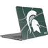 Michigan State University Green Basketball Surface Laptop Studio Skin