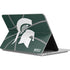 Michigan State University Green Basketball Surface Laptop Studio Skin