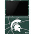 Michigan State University Green Basketball Surface Pro 6 Skin