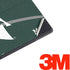 Michigan State University Green Basketball Surface Pro 6 Skin