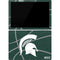 Michigan State University Green Basketball Surface Pro 7 Skin