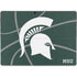 Michigan State University Green Basketball Surface Pro 8 Skin