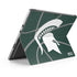 Michigan State University Green Basketball Surface Pro 8 Skin