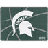 Michigan State University Green Basketball Surface Pro 9 Skin