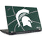 Michigan State University Green Basketball Lenovo ThinkPad Skin