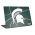 Michigan State University Green Basketball Universal Laptop 11in (8.8 x 6.2in) Skin