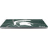 Michigan State University Green Basketball Universal Laptop 11in (8.8 x 6.2in) Skin