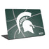 Michigan State University Green Basketball Universal Laptop 13in (10.6 x 7.6in) Skin