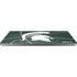 Michigan State University Green Basketball Universal Laptop 13in (10.6 x 7.6in) Skin